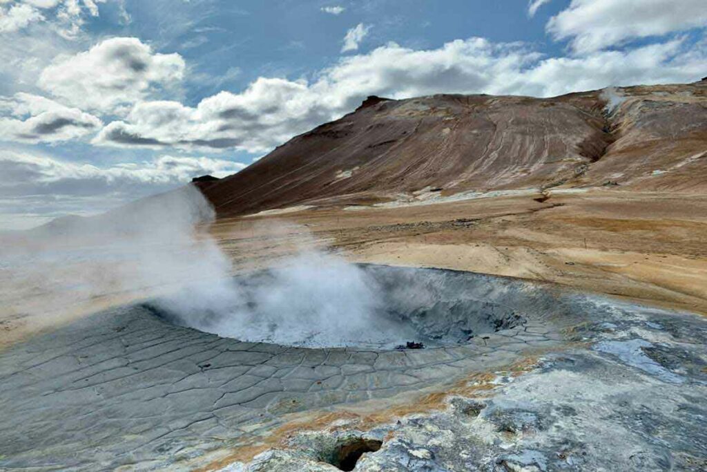 Potensi Energi Gorontalo